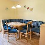 아파트 Appartementhaus Schuetter 하우스 임 엔슈탈