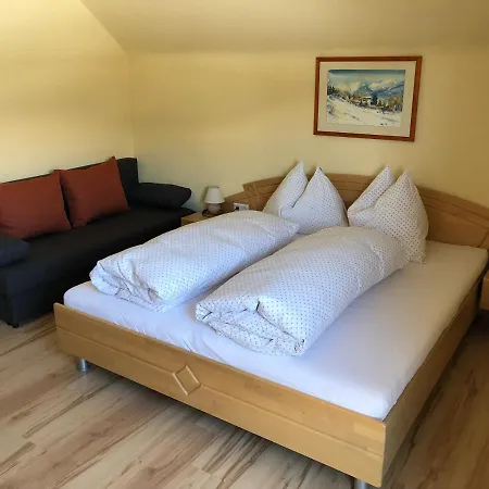 Appartementhaus Schuetter *