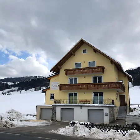 Appartementhaus Schütter *