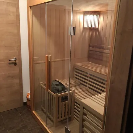 Appartementhaus Schuetter