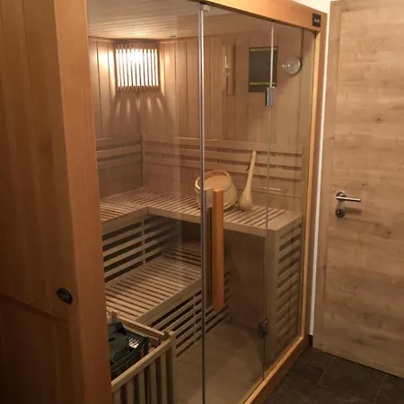 Appartementhaus Schuetter 아파트 *