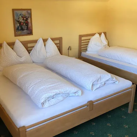 Appartementhaus Schuetter