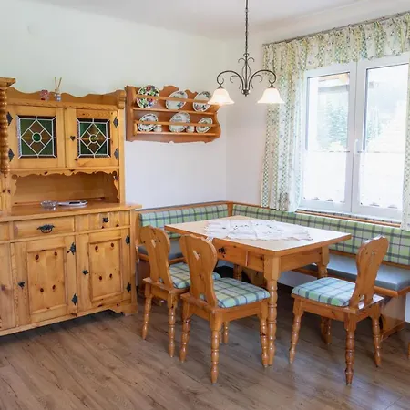 Appartement Appartementhaus Schuetter *