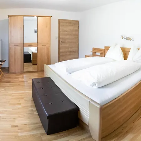 Appartementhaus Schuetter Daire