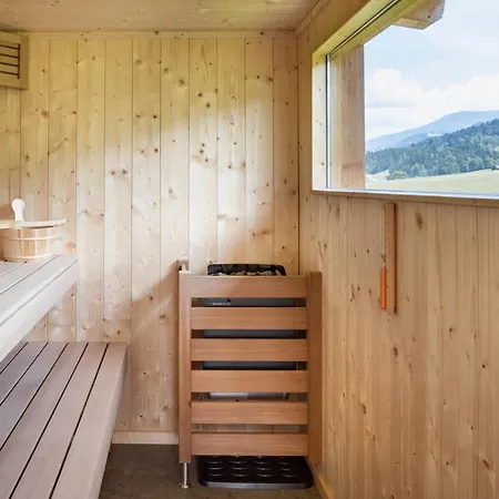 아파트 Appartementhaus Schuetter 하우스 임 엔슈탈