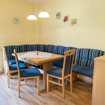 Apartment Appartementhaus Schütter Haus im Ennstal