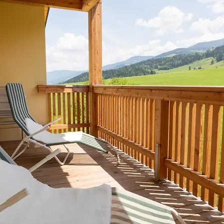 Appartementhaus Schütter * Haus im Ennstal