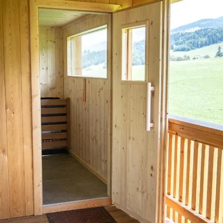 Appartementhaus Schuetter * 하우스 임 엔슈탈