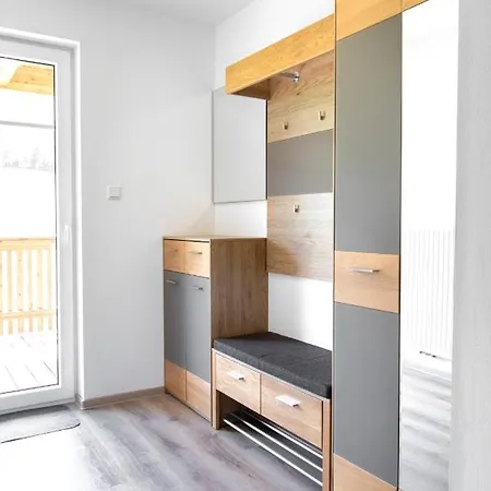 Appartementhaus Schuetter Apartment *