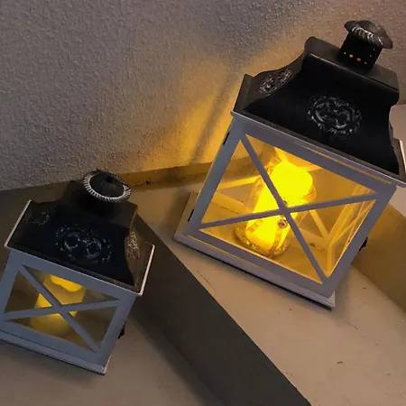 Appartementhaus Schuetter *