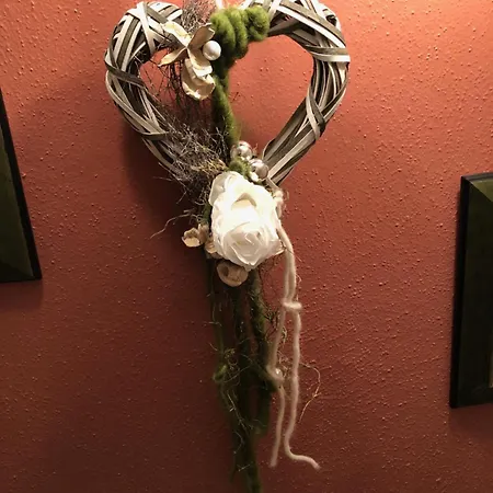 Appartementhaus Schuetter 하우스 임 엔슈탈