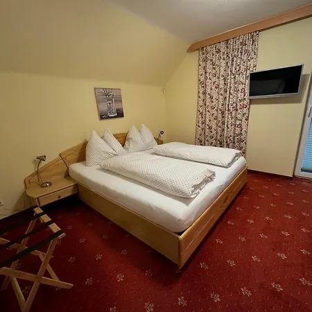 Appartementhaus Schuetter