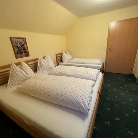 Appartementhaus Schuetter Appartement