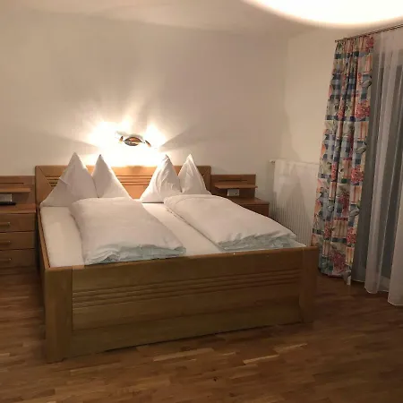 Appartementhaus Schuetter Daire *