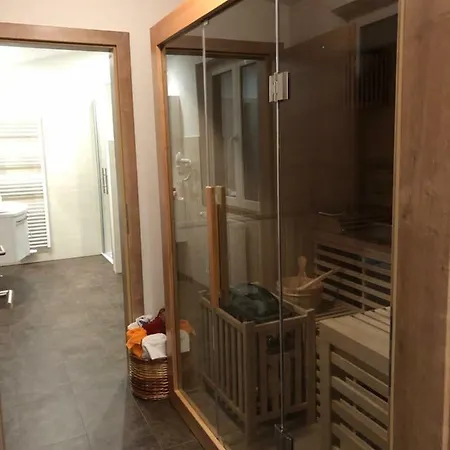 Appartementhaus Schuetter *