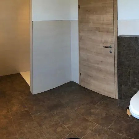 Daire Appartementhaus Schuetter *