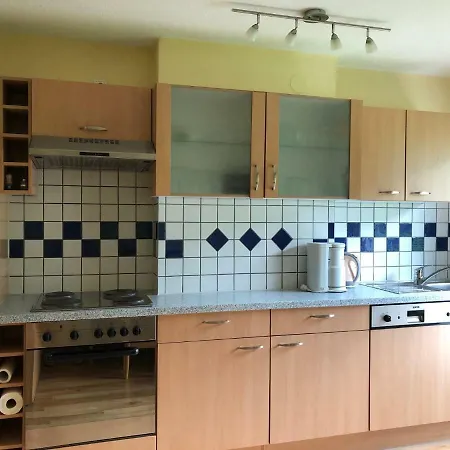 Appartementhaus Schuetter