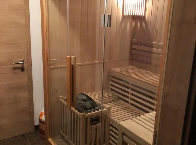 Appartementhaus Schuetter