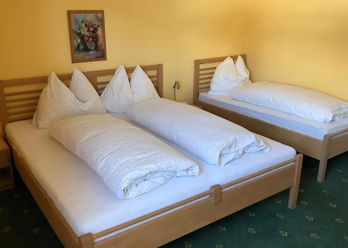 Appartementhaus Schuetter