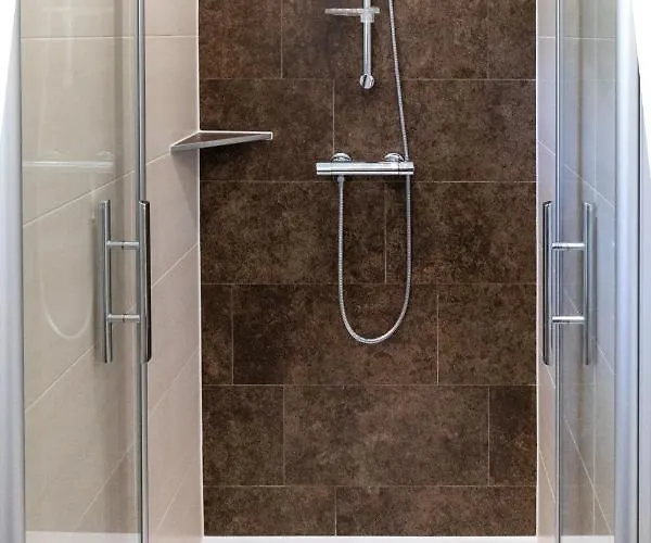 Appartementhaus Schuetter * هاوس إم إنيستال