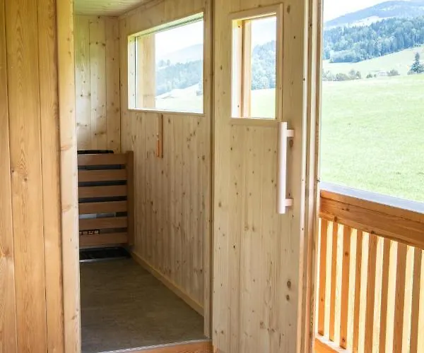 Appartementhaus Schuetter * هاوس إم إنيستال