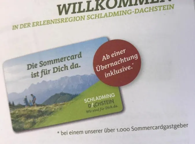 Appartementhaus Schuetter *