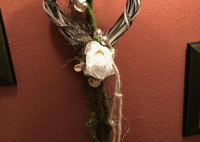 Appartementhaus Schuetter هاوس إم إنيستال