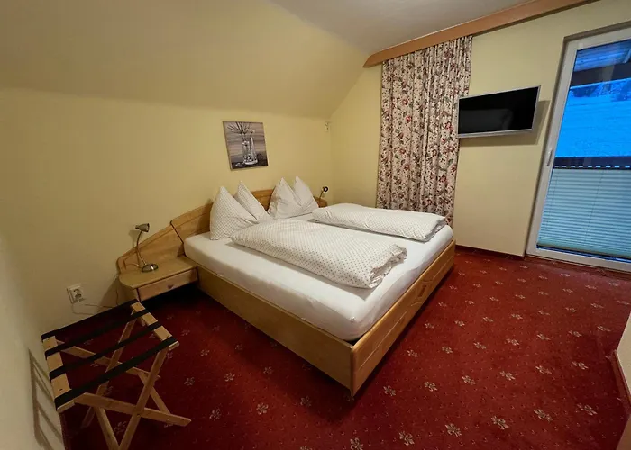 Appartementhaus Schuetter