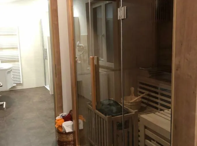 Appartementhaus Schuetter *