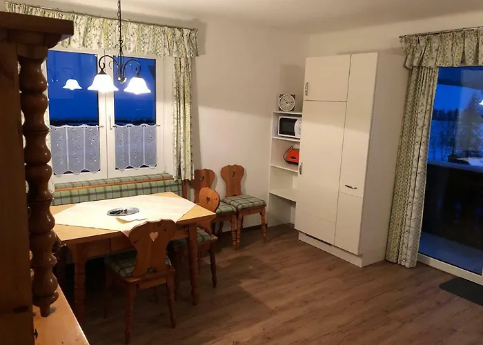 Appartementhaus Schuetter * هاوس إم إنيستال