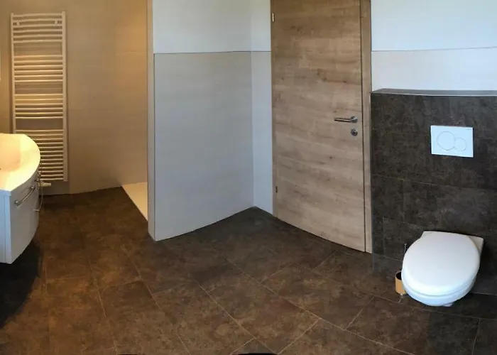 شقة Appartementhaus Schuetter *