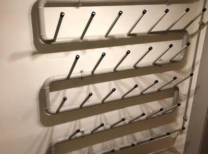 شقة Appartementhaus Schuetter