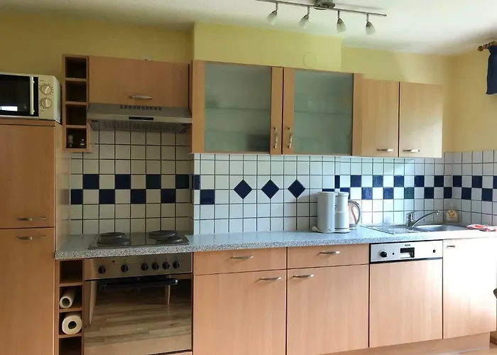 Appartementhaus Schuetter